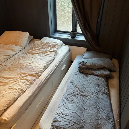 Newly-renovated In Frogner, *