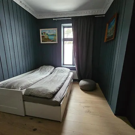 Apartamento Newly-renovated In Frogner,