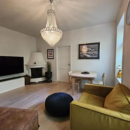 Newly-renovated In Frogner, *