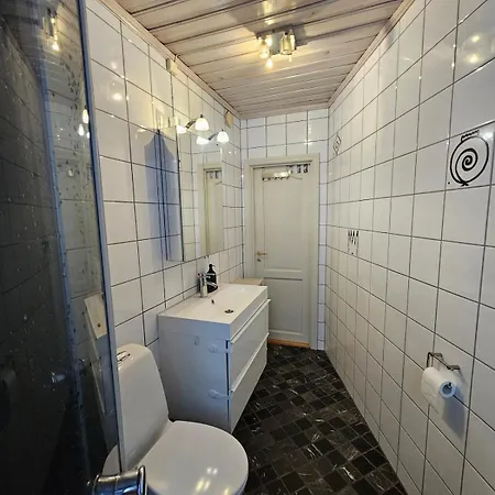 Newly-renovated In Frogner, Apartamento