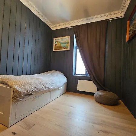 Apartamento Newly-renovated In Frogner, *