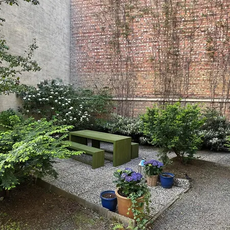 Newly-renovated In Frogner, *